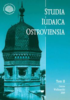 Ostrowskie Studia Judaistyczne